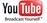 YouTube follow